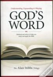 Capa do artigo Understanding, Expounding And Obeying God