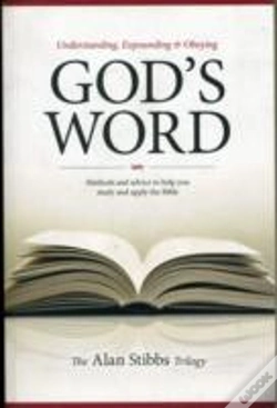 Capa do artigo Understanding, Expounding And Obeying God'S Word