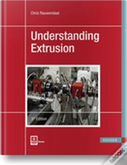 Capa do artigo Understanding Extrusion