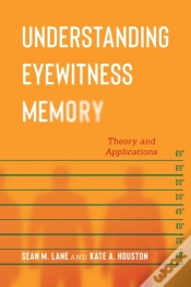 Capa do artigo Understanding Eyewitness Memory
