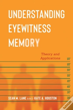 Capa do artigo Understanding Eyewitness Memory