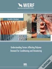 Capa do artigo Understanding Factors Affecting Polymer Demand For Thickening And Dewatering
