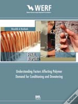 Capa do artigo Understanding Factors Affecting Polymer Demand For Thickening And Dewatering