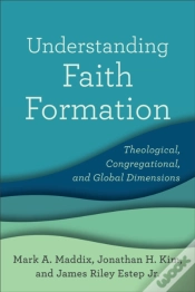 Capa do artigo Understanding Faith Formation