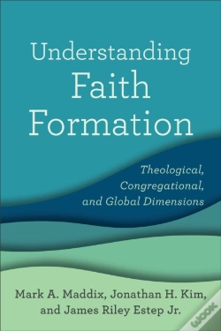 Capa do artigo Understanding Faith Formation
