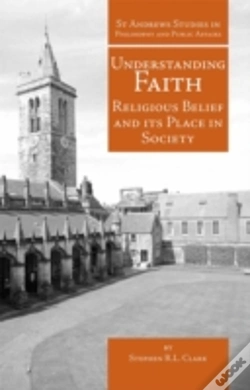 Capa do artigo Understanding Faith