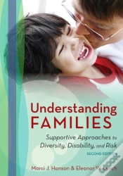 Capa do artigo Understanding Families