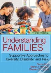 Capa do artigo Understanding Families