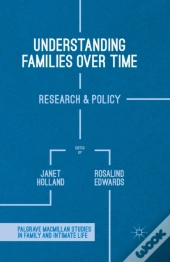 Understanding Families Over Time