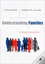 Capa do artigo Understanding Families