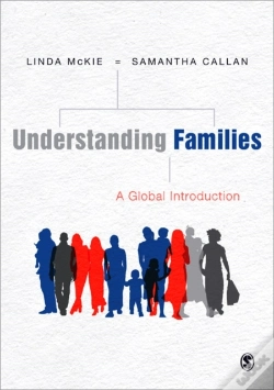 Capa do artigo Understanding Families