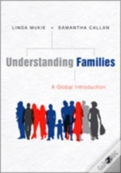 Capa do artigo Understanding Families