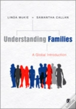 Capa do artigo Understanding Families