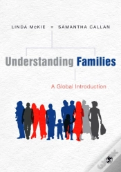 Capa do artigo Understanding Families