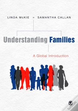Capa do artigo Understanding Families