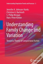 Understanding Family Change And Variation