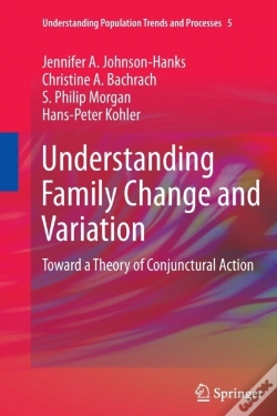 Capa do artigo Understanding Family Change And Variation