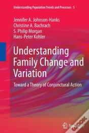 Capa do artigo Understanding Family Change And Variation