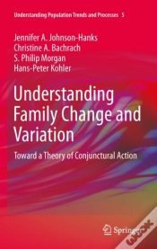 Capa do artigo Understanding Family Change And Variation