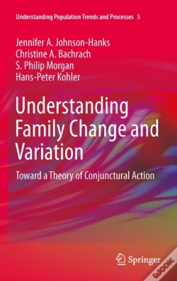 Capa do artigo Understanding Family Change And Variation