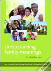 Capa do artigo Understanding Family Meanings