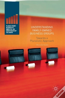 Capa do artigo Understanding Family-Owned Business Groups