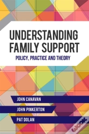 Capa do artigo Understanding Family Support