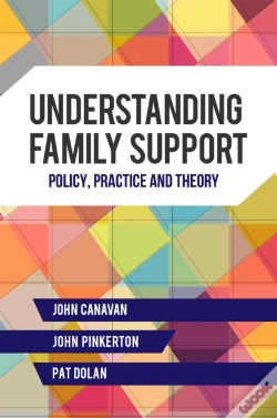 Capa do artigo Understanding Family Support