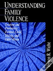 Capa do artigo Understanding Family Violence