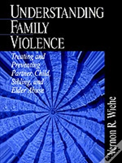 Capa do artigo Understanding Family Violence