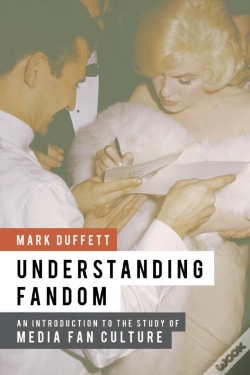 Capa do artigo Understanding Fandom