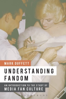 Capa do artigo Understanding Fandom