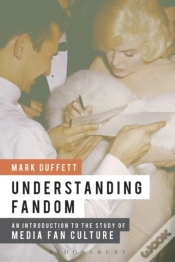 Capa do artigo Understanding Fandom