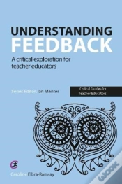 Capa do artigo Understanding Feedback