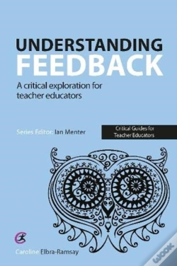 Capa do artigo Understanding Feedback