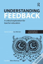 Capa do artigo Understanding Feedback