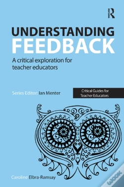Capa do artigo Understanding Feedback