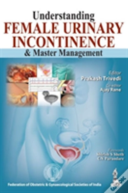 Capa do artigo Understanding Female Urinary Incontinence & Master Management