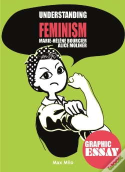 Capa do artigo Understanding Feminism