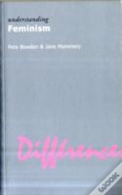 Capa do artigo Understanding Feminism