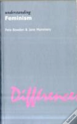 Capa do artigo Understanding Feminism