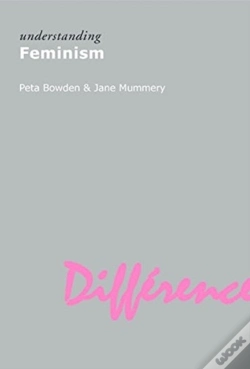 Capa do artigo Understanding Feminism