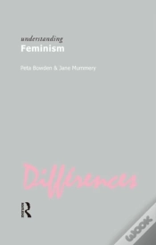 Capa do artigo Understanding Feminism