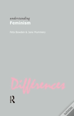Capa do artigo Understanding Feminism