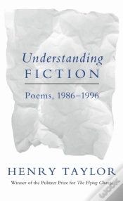 Capa do artigo Understanding Fiction