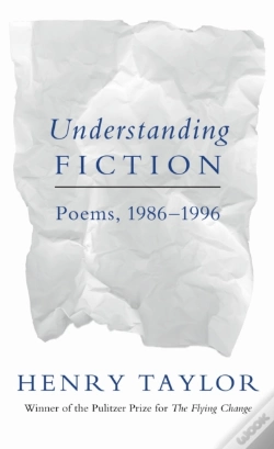 Capa do artigo Understanding Fiction