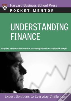 Capa do artigo Understanding Finance