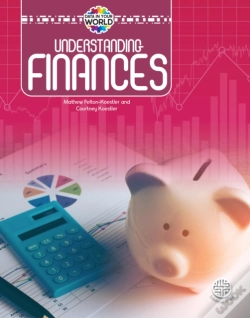 Capa do artigo Understanding Finances