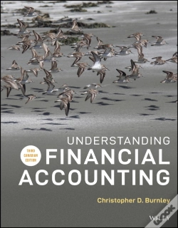 Capa do artigo Understanding Financial Accounting