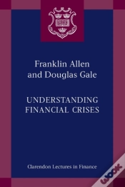Capa do artigo Understanding Financial Crises
